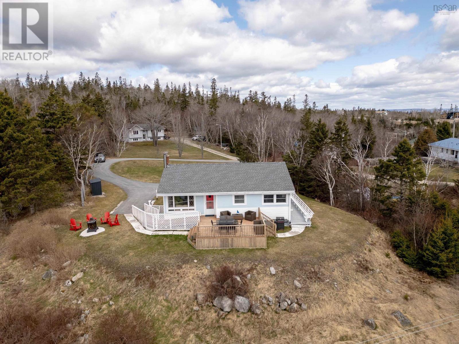 21 Minnie Miller Lane, Northwest Cove, Nova Scotia  B0J 1T0 - Photo 3 - 202406654