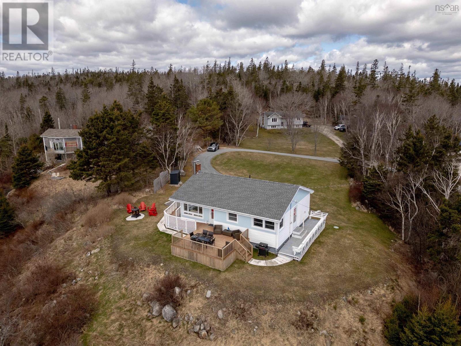 21 Minnie Miller Lane, Northwest Cove, Nova Scotia  B0J 1T0 - Photo 4 - 202406654