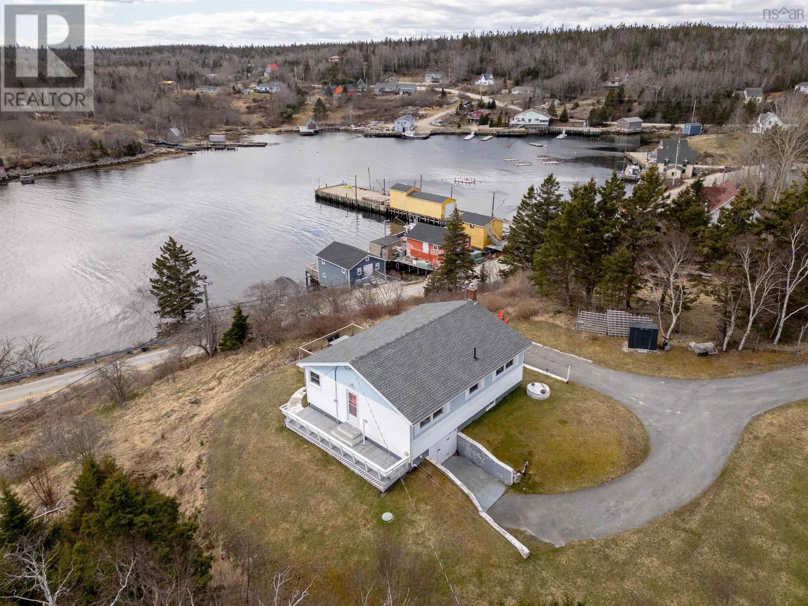 21 Minnie Miller Lane, Northwest Cove, Nova Scotia  B0J 1T0 - Photo 5 - 202406654