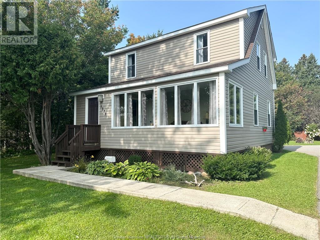 1371 King George Hwy, Miramichi, New Brunswick  E1V 5K2 - Photo 1 - M158351