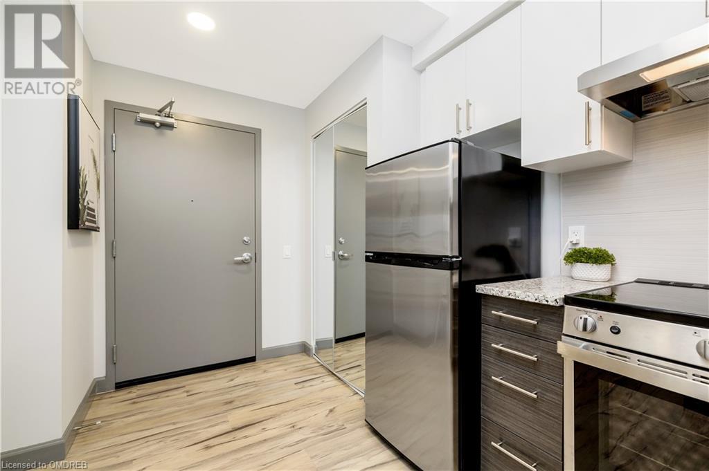 77 Leland Street Unit# 421, Hamilton, Ontario  L8S 3A1 - Photo 12 - 40569004