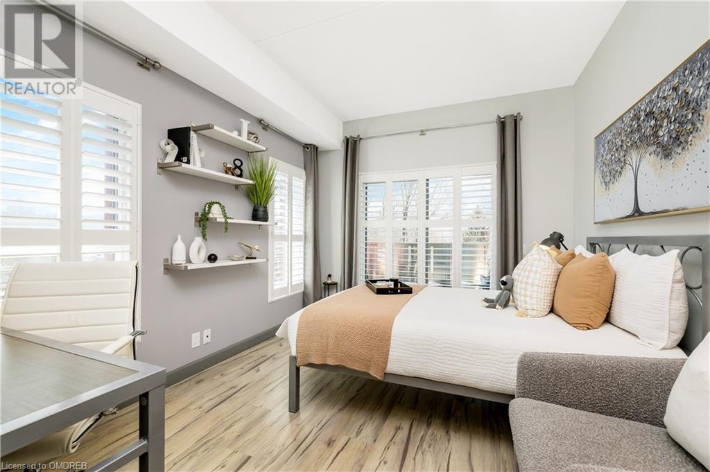 77 Leland Street Unit# 421, Hamilton, Ontario  L8S 3A1 - Photo 17 - 40569004