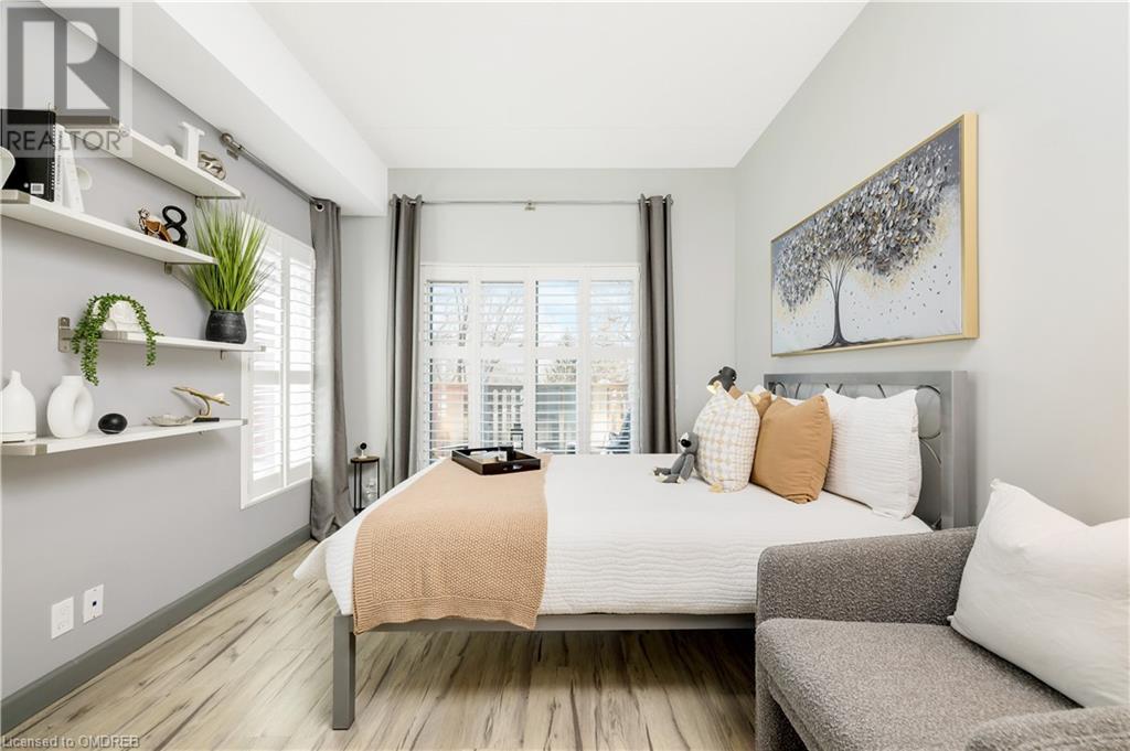 77 Leland Street Unit# 421, Hamilton, Ontario  L8S 3A1 - Photo 18 - 40569004