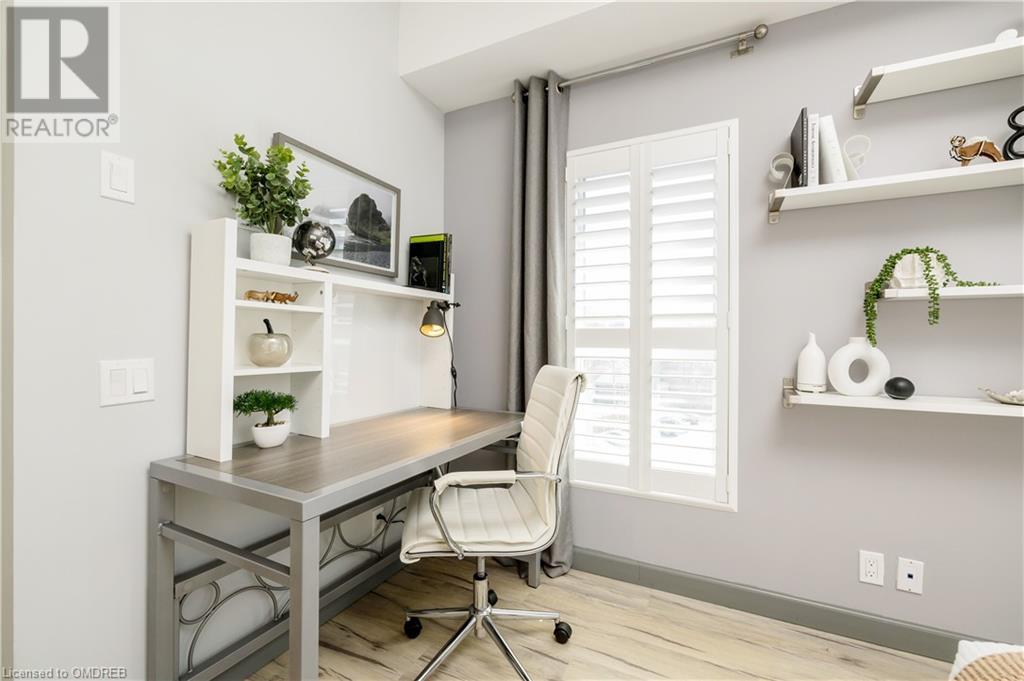 77 Leland Street Unit# 421, Hamilton, Ontario  L8S 3A1 - Photo 22 - 40569004