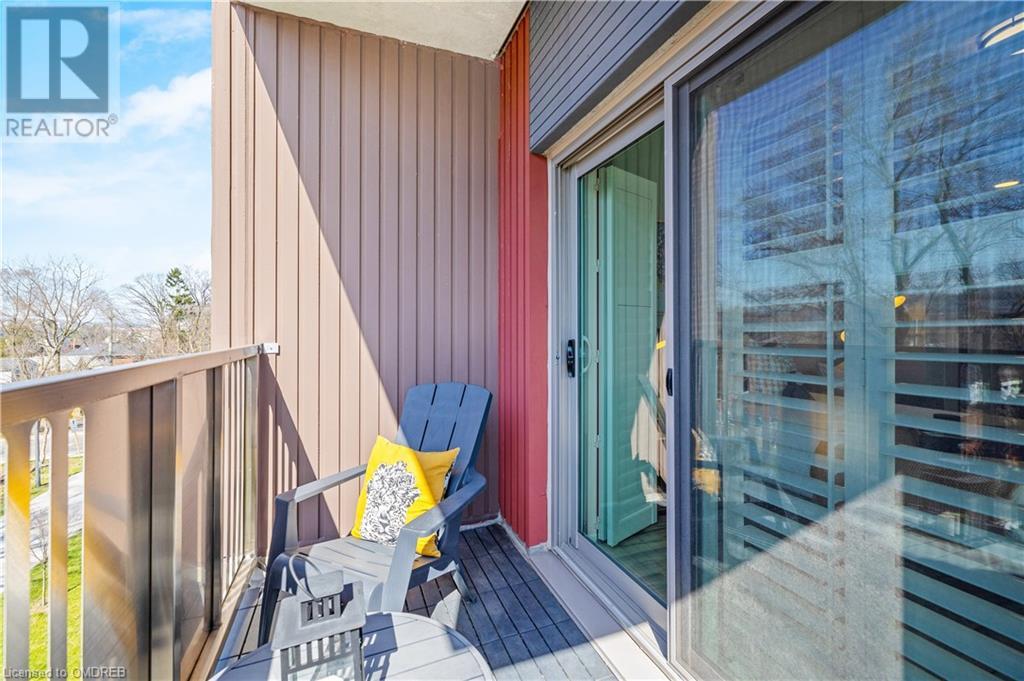 77 Leland Street Unit# 421, Hamilton, Ontario  L8S 3A1 - Photo 25 - 40569004