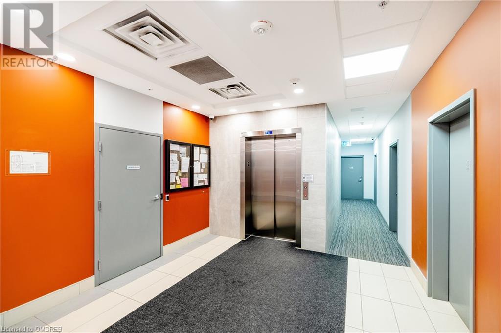 77 Leland Street Unit# 421, Hamilton, Ontario  L8S 3A1 - Photo 7 - 40569004