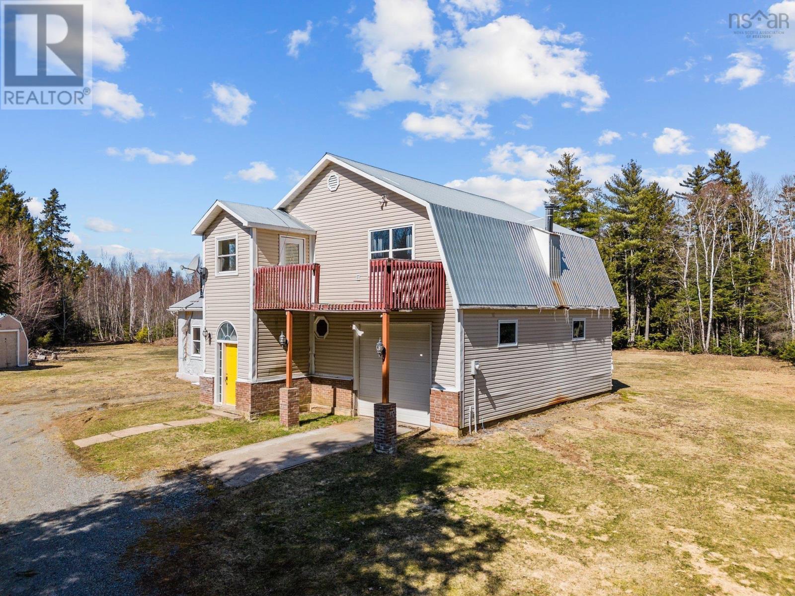 1109 Ashdale Road, South Rawdon, Nova Scotia  B0N 1Z0 - Photo 1 - 202406656