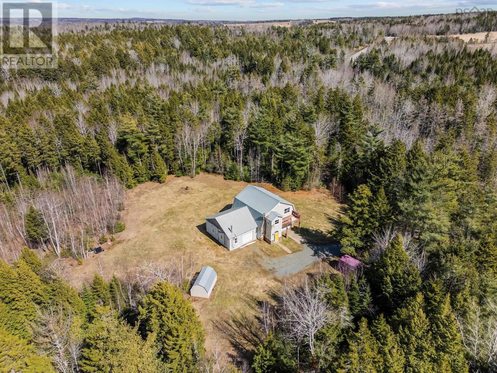 1109 Ashdale Road, South Rawdon, Nova Scotia  B0N 1Z0 - Photo 28 - 202406656