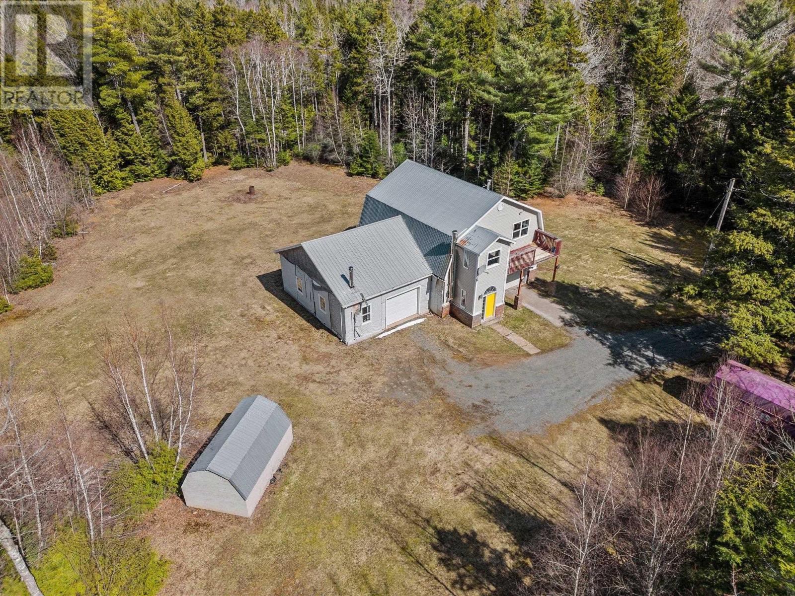 1109 Ashdale Road, South Rawdon, Nova Scotia  B0N 1Z0 - Photo 29 - 202406656