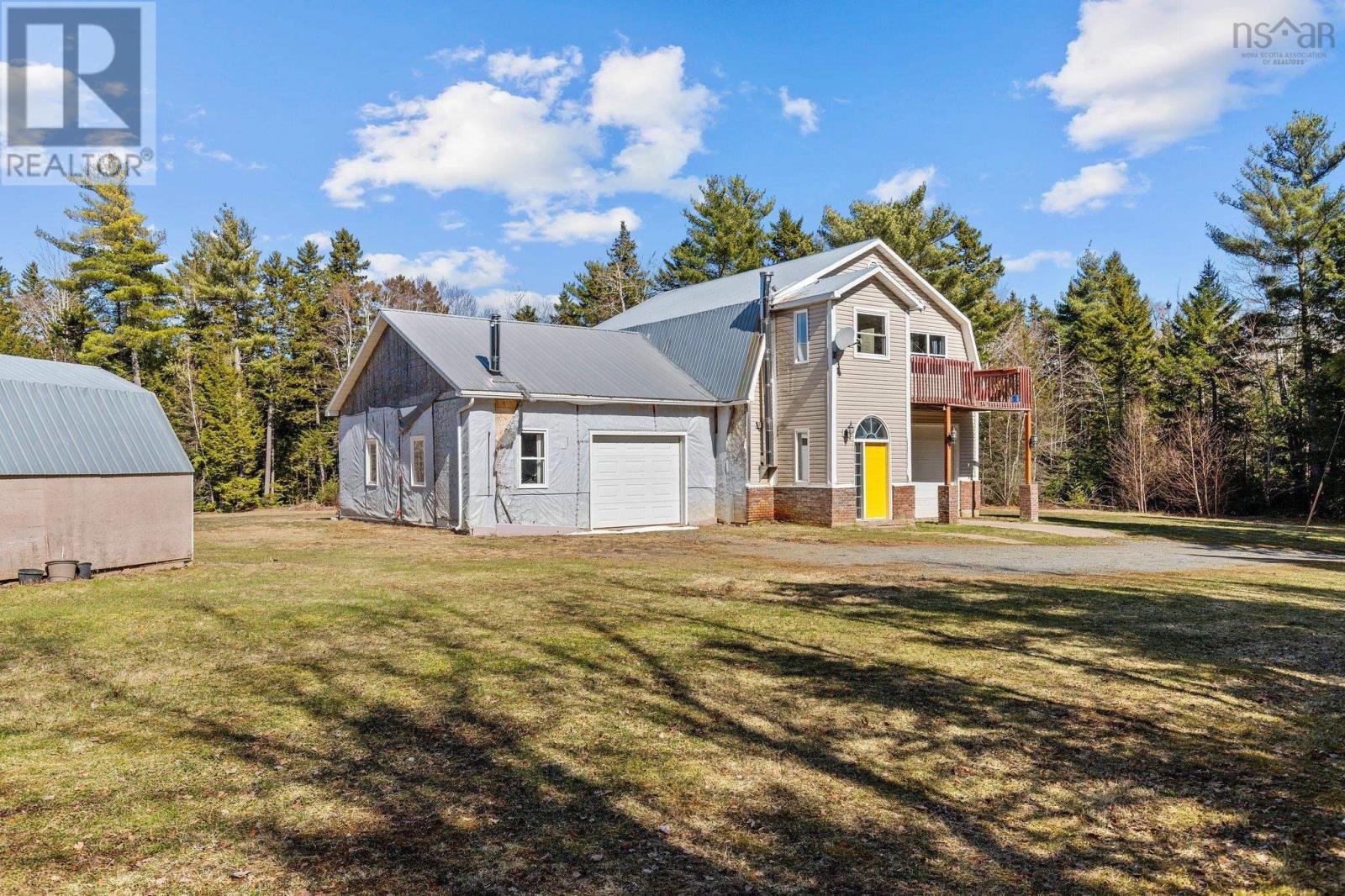 1109 Ashdale Road, South Rawdon, Nova Scotia  B0N 1Z0 - Photo 33 - 202406656