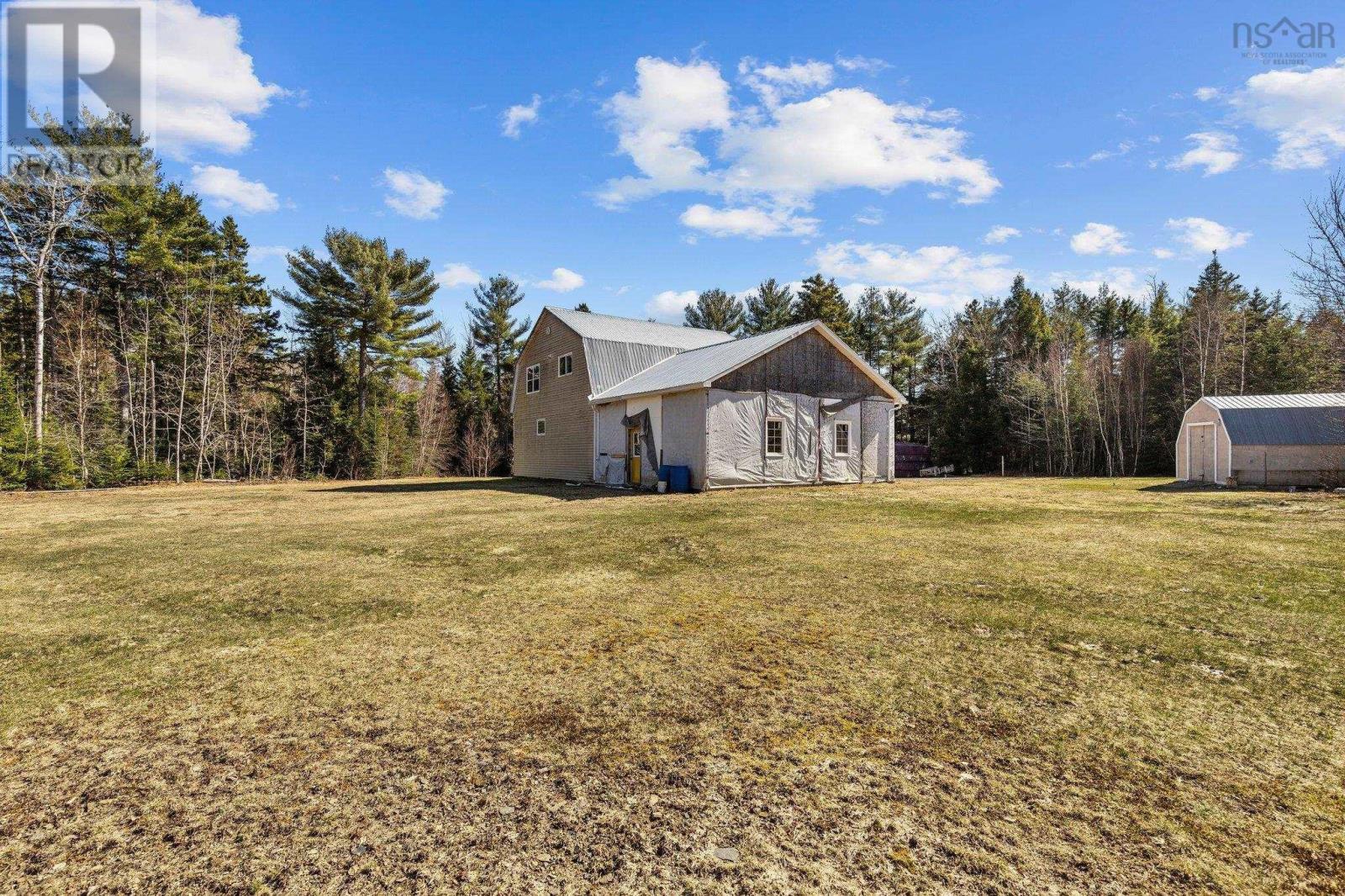 1109 Ashdale Road, South Rawdon, Nova Scotia  B0N 1Z0 - Photo 35 - 202406656