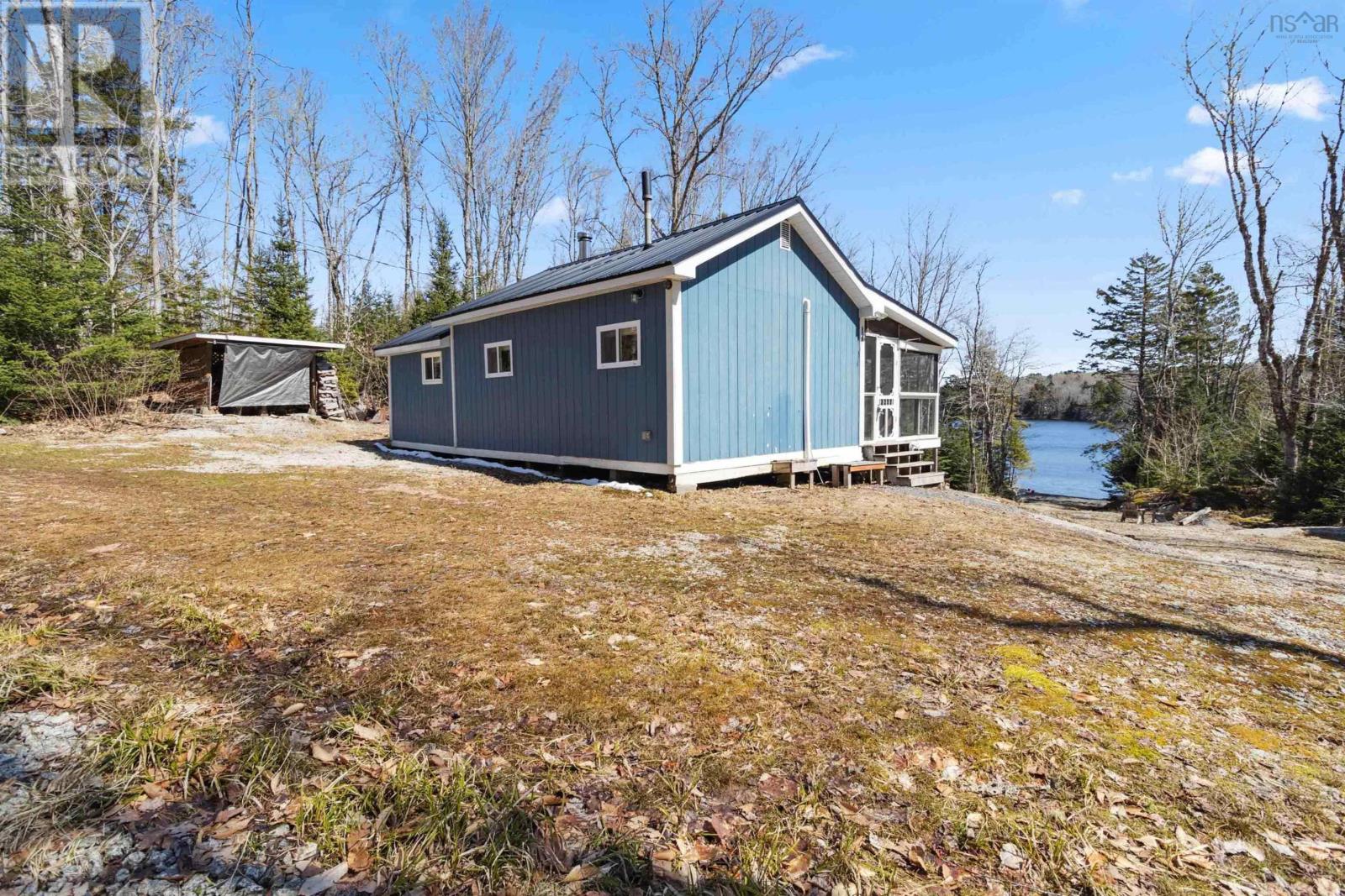 233 Cliff Road, New Russell, Nova Scotia  B0J 2M0 - Photo 2 - 202406657
