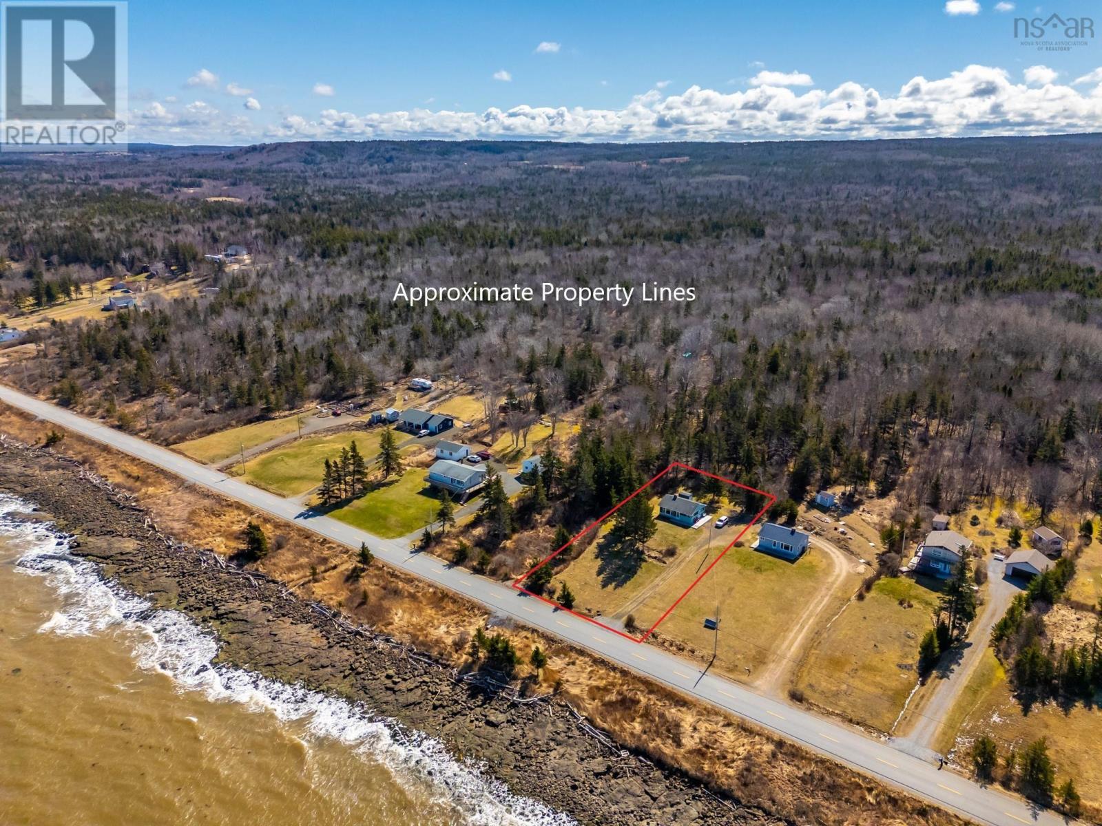 12022 Shore Road, Cottage Cove, Nova Scotia  B0S 1P0 - Photo 1 - 202406658