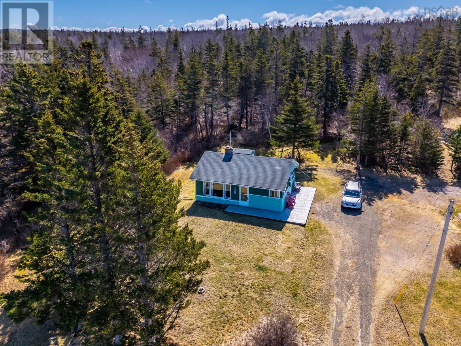 12022 Shore Road, Cottage Cove, Nova Scotia  B0S 1P0 - Photo 2 - 202406658