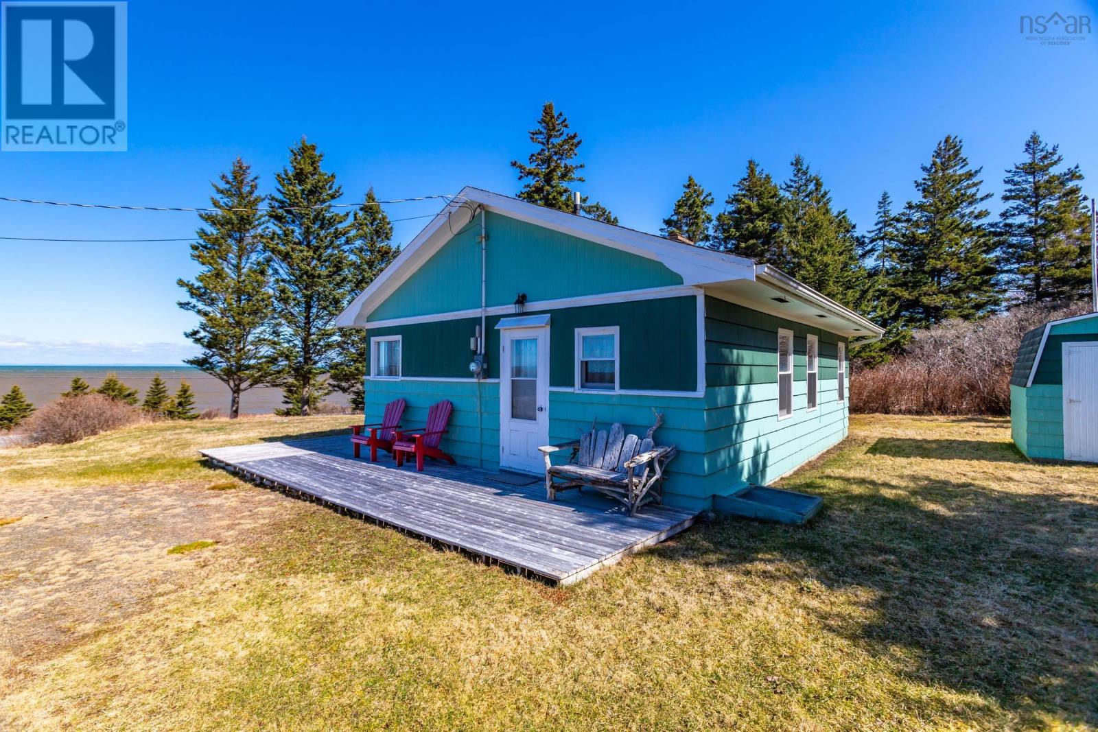 12022 Shore Road, Cottage Cove, Nova Scotia  B0S 1P0 - Photo 23 - 202406658