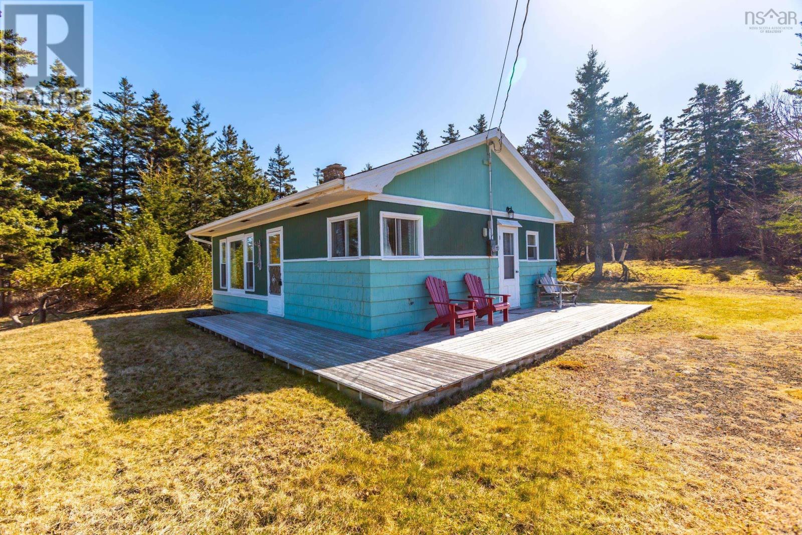12022 Shore Road, Cottage Cove, Nova Scotia  B0S 1P0 - Photo 4 - 202406658