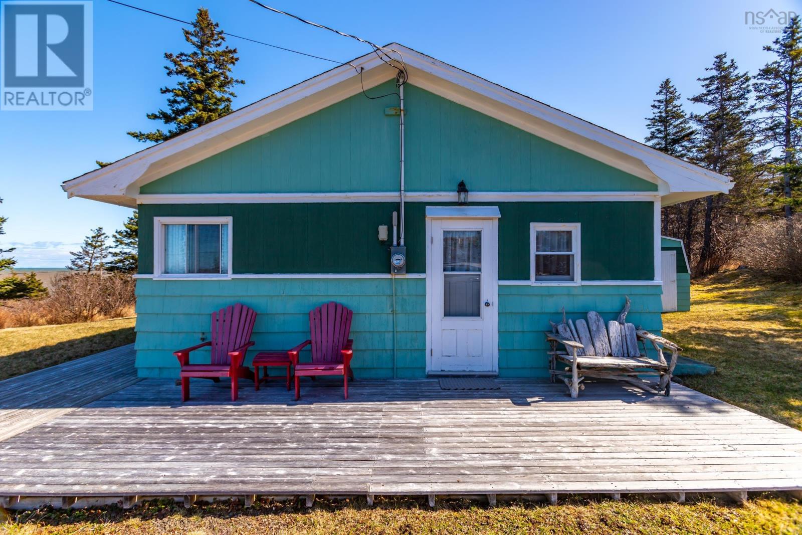 12022 Shore Road, Cottage Cove, Nova Scotia  B0S 1P0 - Photo 5 - 202406658