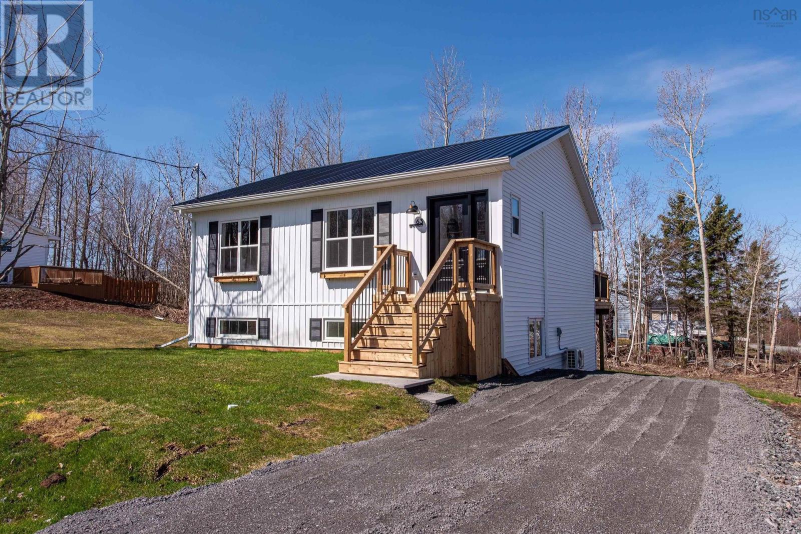 63 14th Street, Trenton, Nova Scotia  B0K 1X0 - Photo 1 - 202406646