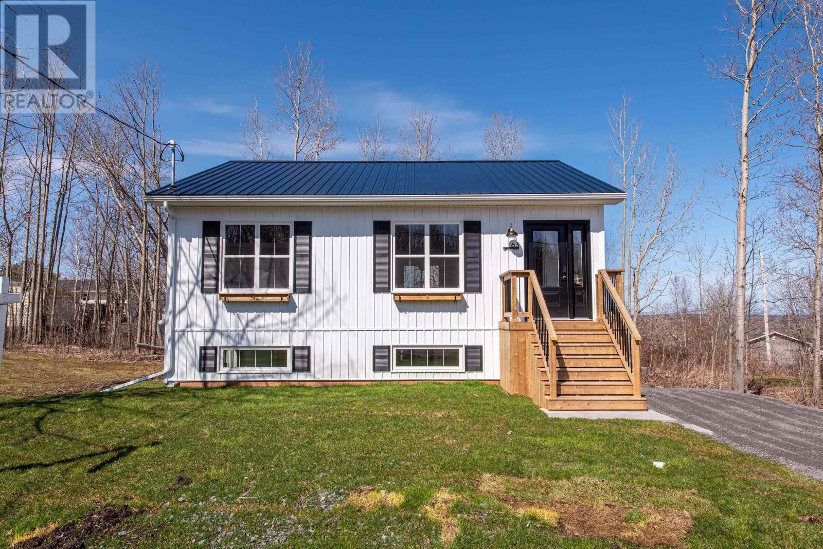 63 14th Street, Trenton, Nova Scotia  B0K 1X0 - Photo 2 - 202406646