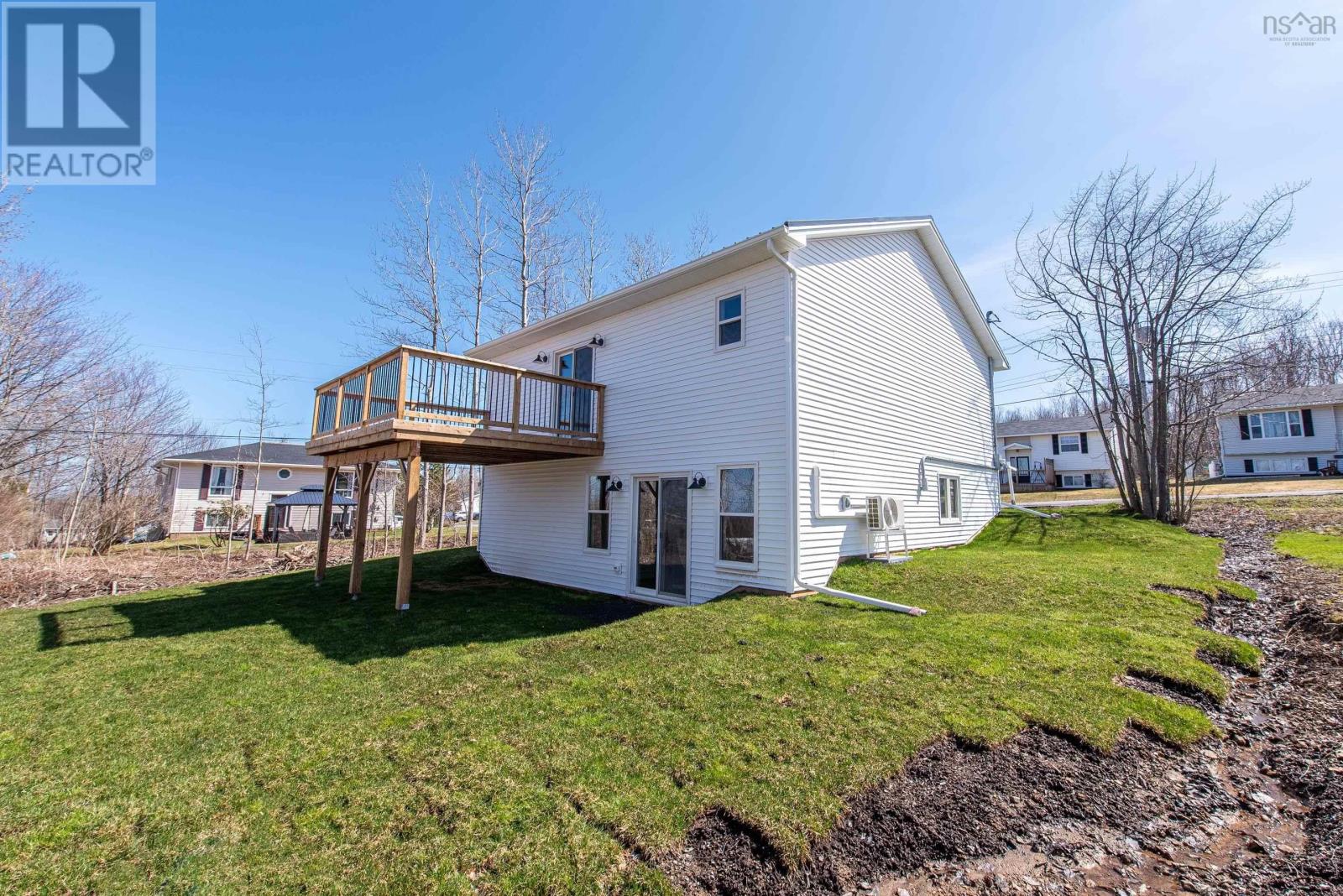 63 14th Street, Trenton, Nova Scotia  B0K 1X0 - Photo 40 - 202406646