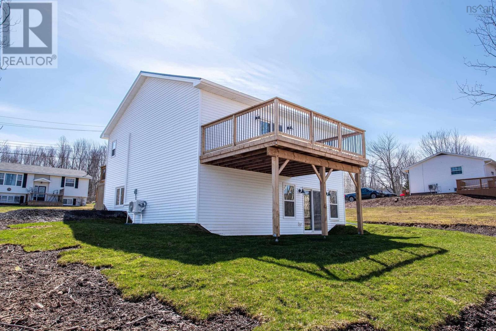 63 14th Street, Trenton, Nova Scotia  B0K 1X0 - Photo 41 - 202406646