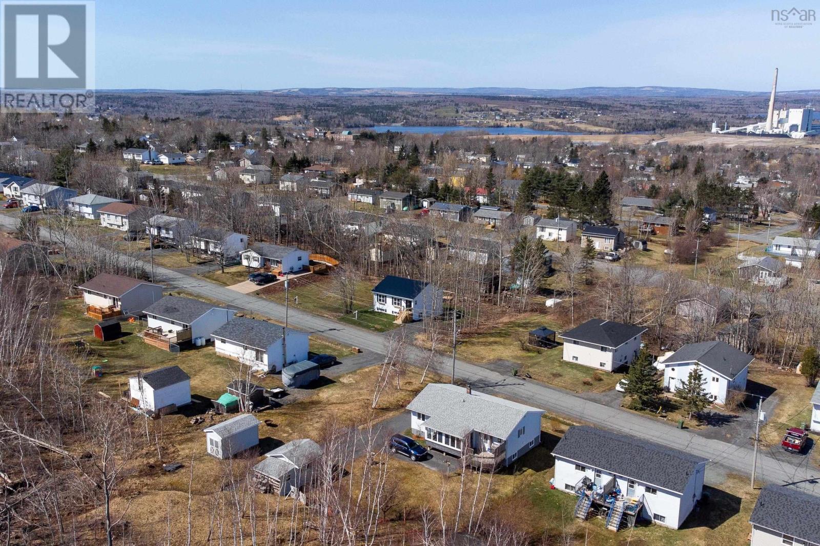 63 14th Street, Trenton, Nova Scotia  B0K 1X0 - Photo 42 - 202406646