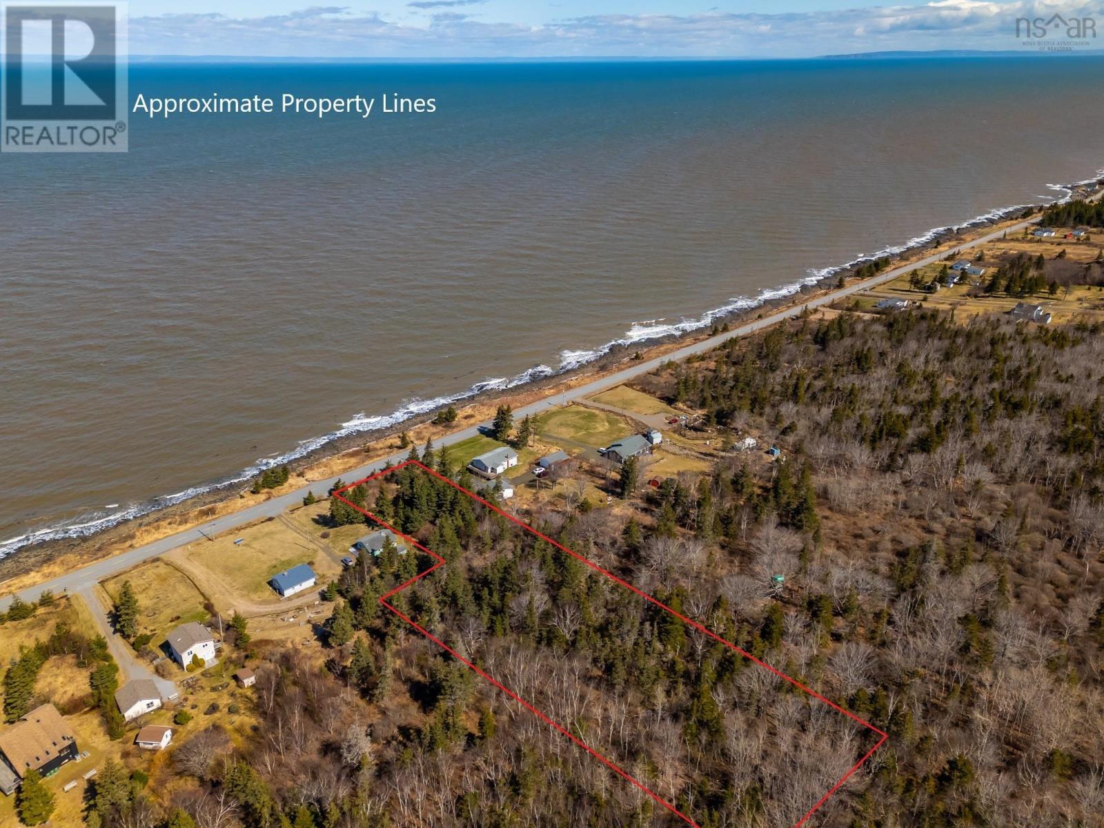 Lot Shore Road, Cottage Cove, Nova Scotia  B0S 1P0 - Photo 1 - 202406659