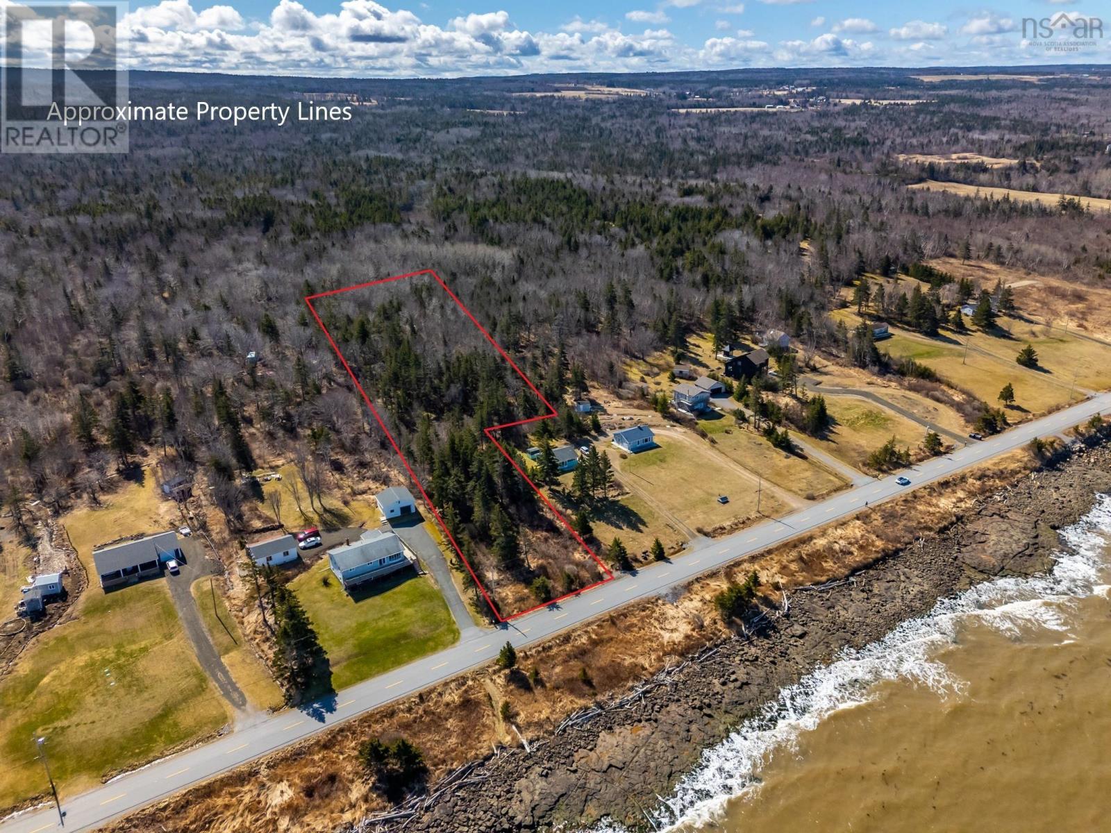 Lot Shore Road, Cottage Cove, Nova Scotia  B0S 1P0 - Photo 2 - 202406659