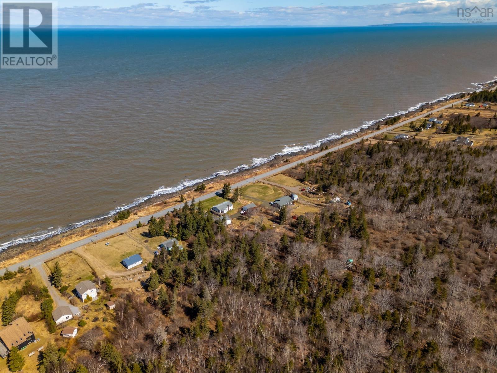 Lot Shore Road, Cottage Cove, Nova Scotia  B0S 1P0 - Photo 3 - 202406659