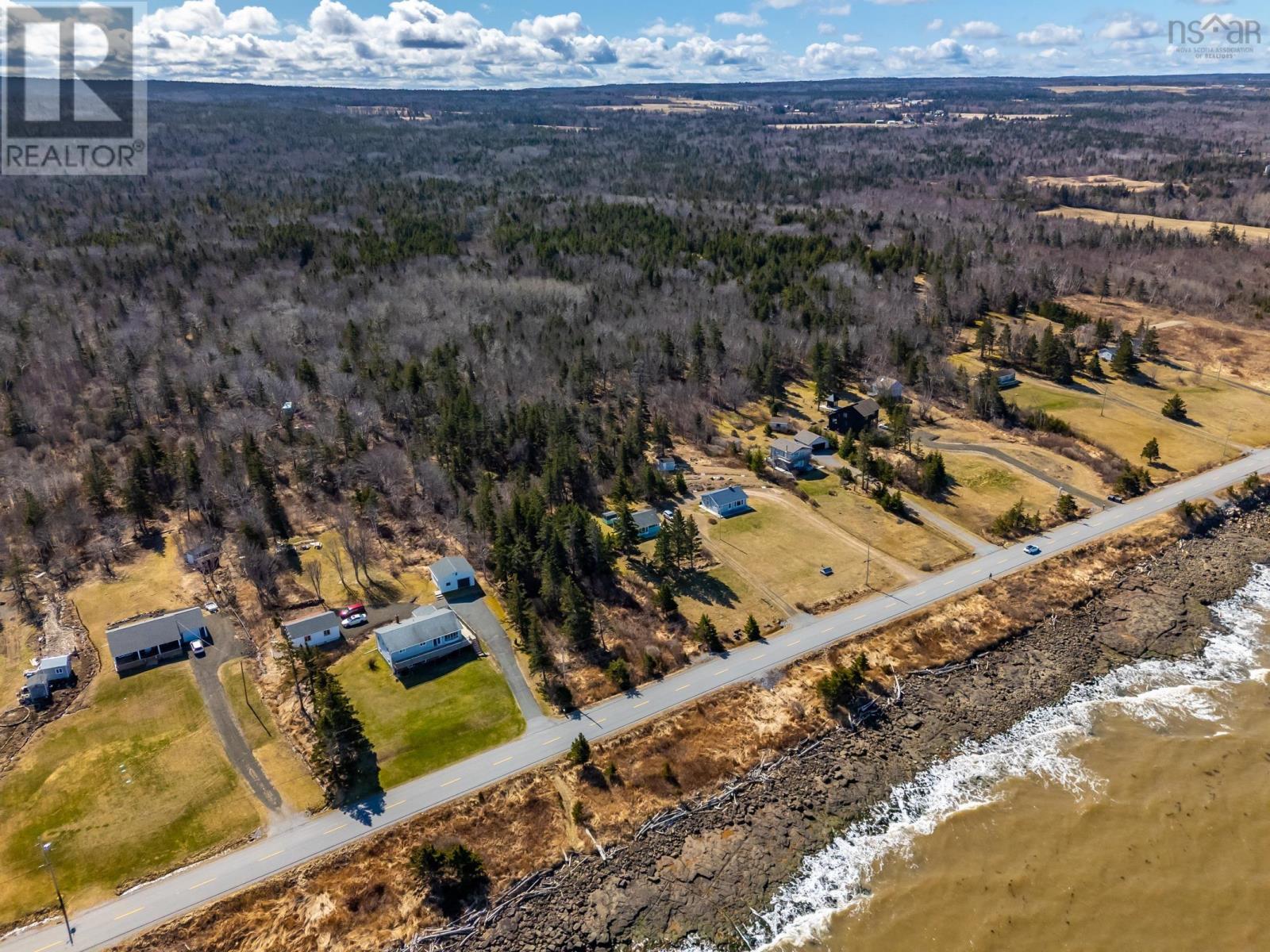 Lot Shore Road, Cottage Cove, Nova Scotia  B0S 1P0 - Photo 4 - 202406659