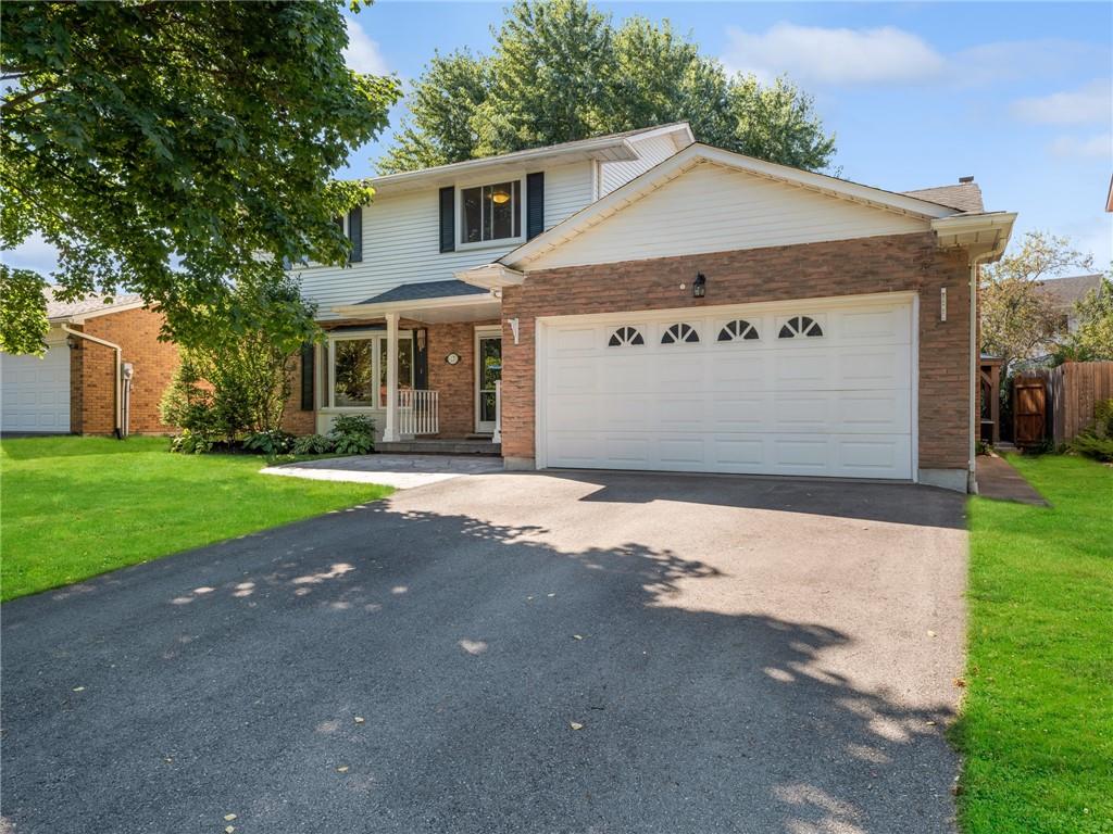 17 Bal Harbour Drive, grimsby, Ontario