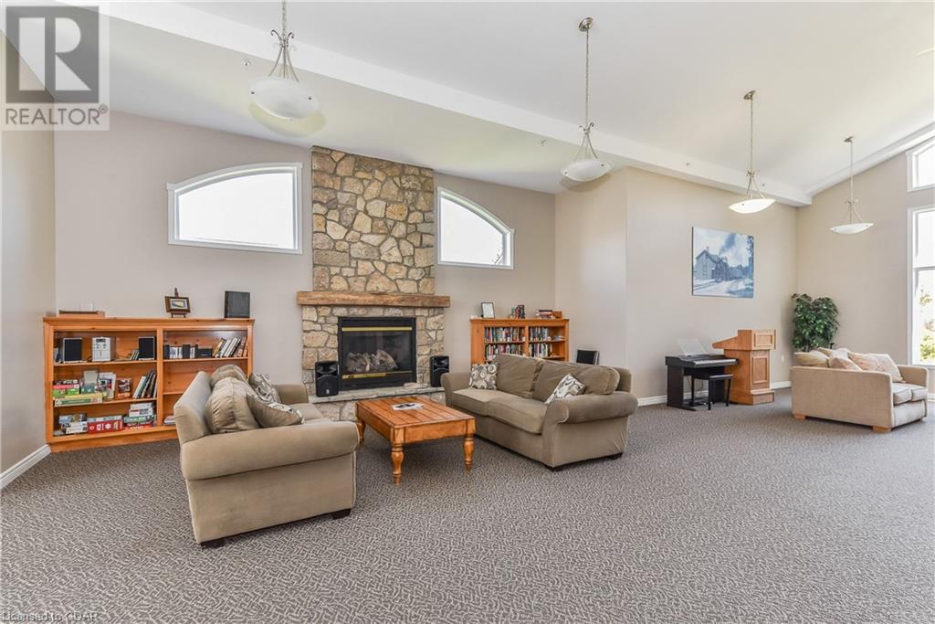 20 Station Square Unit# 212, Elora, Ontario  N0B 1S0 - Photo 21 - 40565814