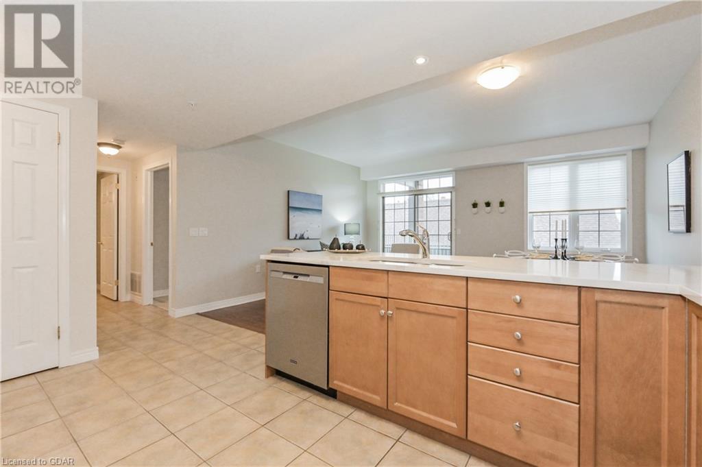 20 Station Square Unit# 212, Elora, Ontario  N0B 1S0 - Photo 6 - 40565814
