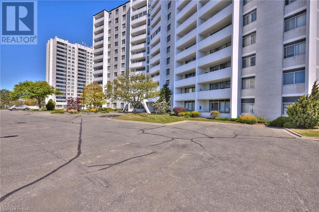 15 Towering Heights Boulevard Unit# 1204, St. Catharines, Ontario  L2T 3G7 - Photo 40 - 40561817