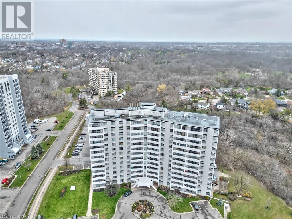 15 Towering Heights Boulevard Unit# 1204, St. Catharines, Ontario  L2T 3G7 - Photo 46 - 40561817