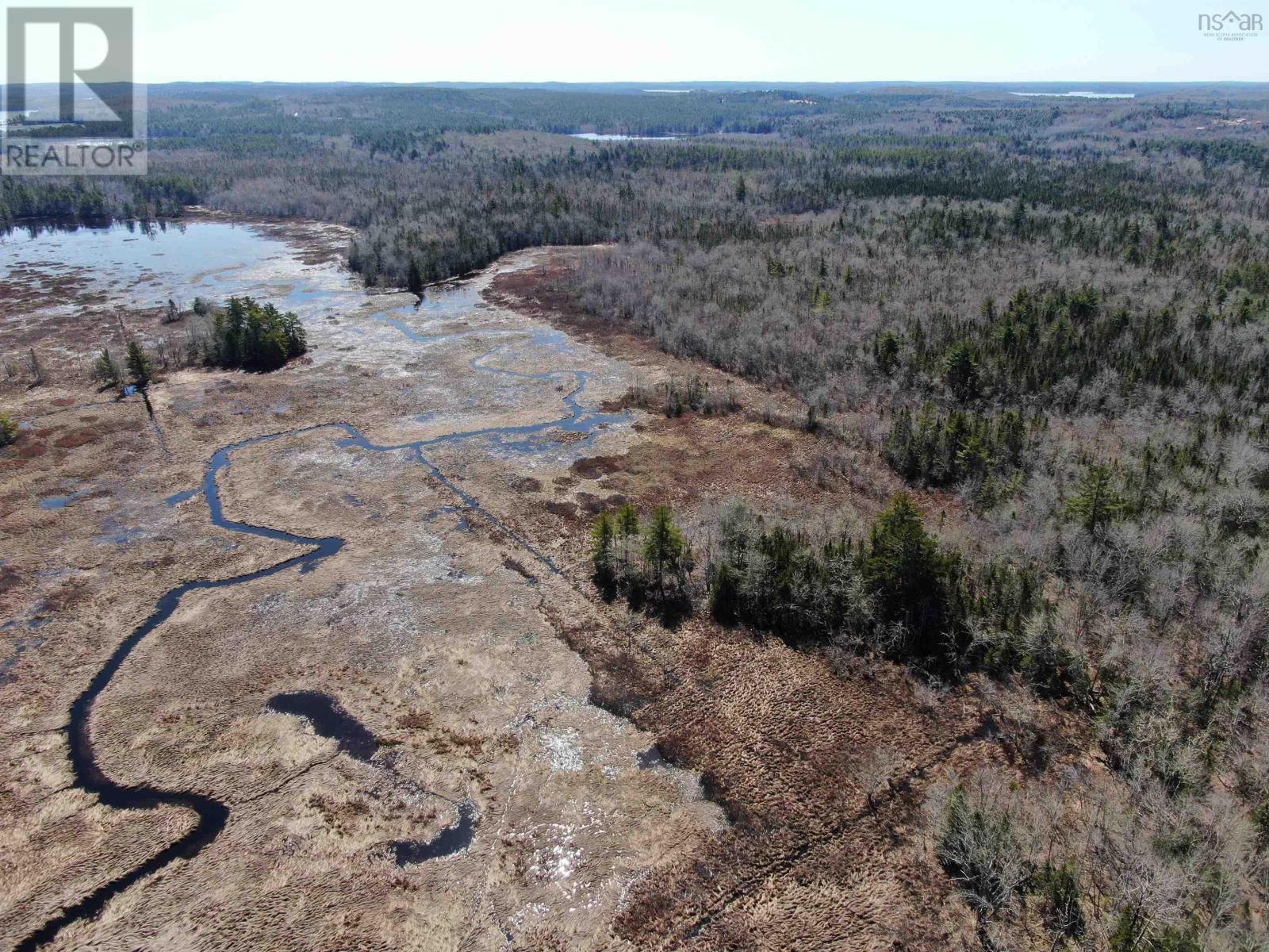 Lot Gilmore Road, Pleasant River, Nova Scotia  B0T 1X0 - Photo 1 - 202406662
