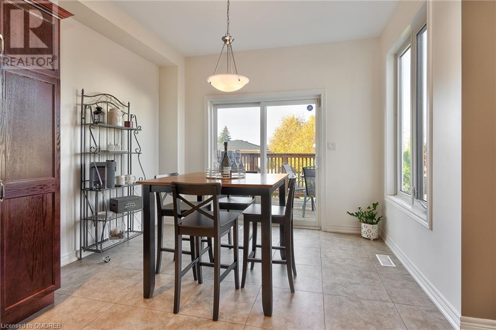 5 Corbin Street, St. Catharines, Ontario  L2P 0C2 - Photo 13 - 40568764