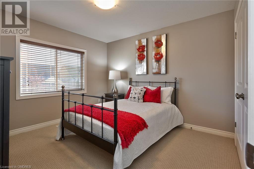 5 Corbin Street, St. Catharines, Ontario  L2P 0C2 - Photo 19 - 40568764