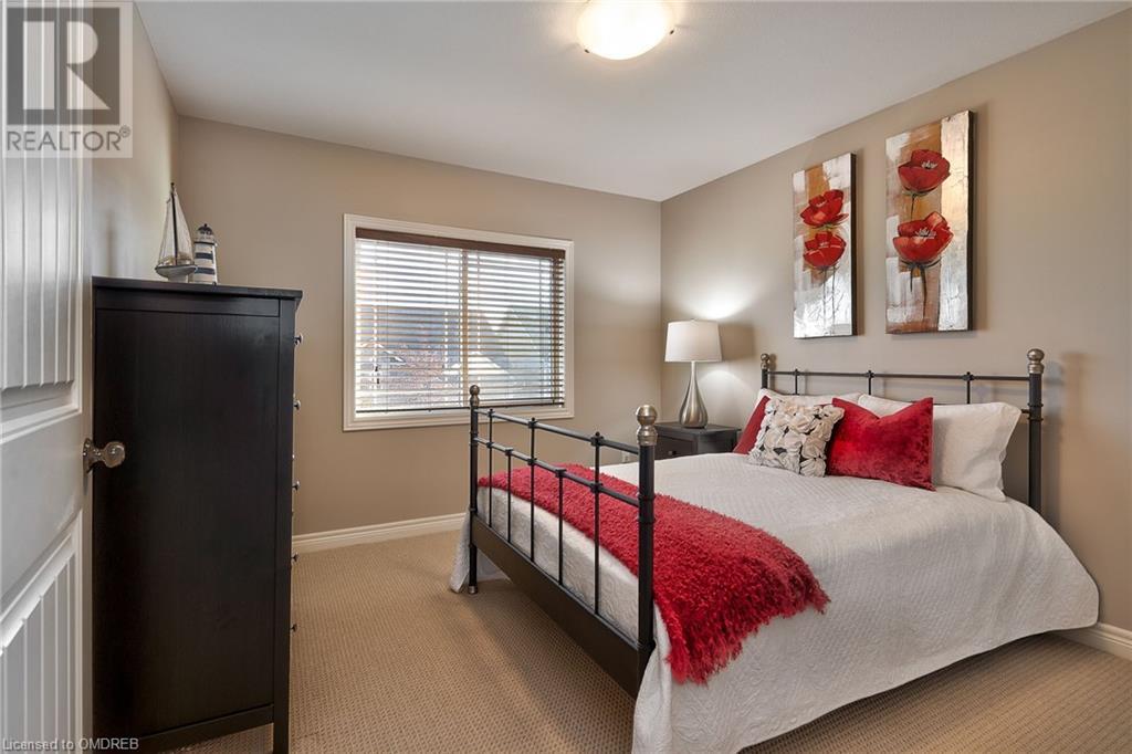 5 Corbin Street, St. Catharines, Ontario  L2P 0C2 - Photo 20 - 40568764