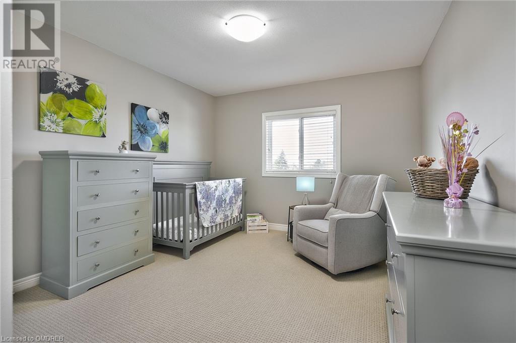 5 Corbin Street, St. Catharines, Ontario  L2P 0C2 - Photo 21 - 40568764