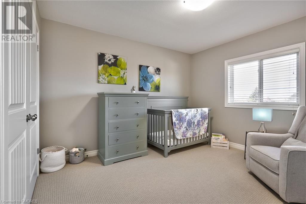 5 Corbin Street, St. Catharines, Ontario  L2P 0C2 - Photo 22 - 40568764