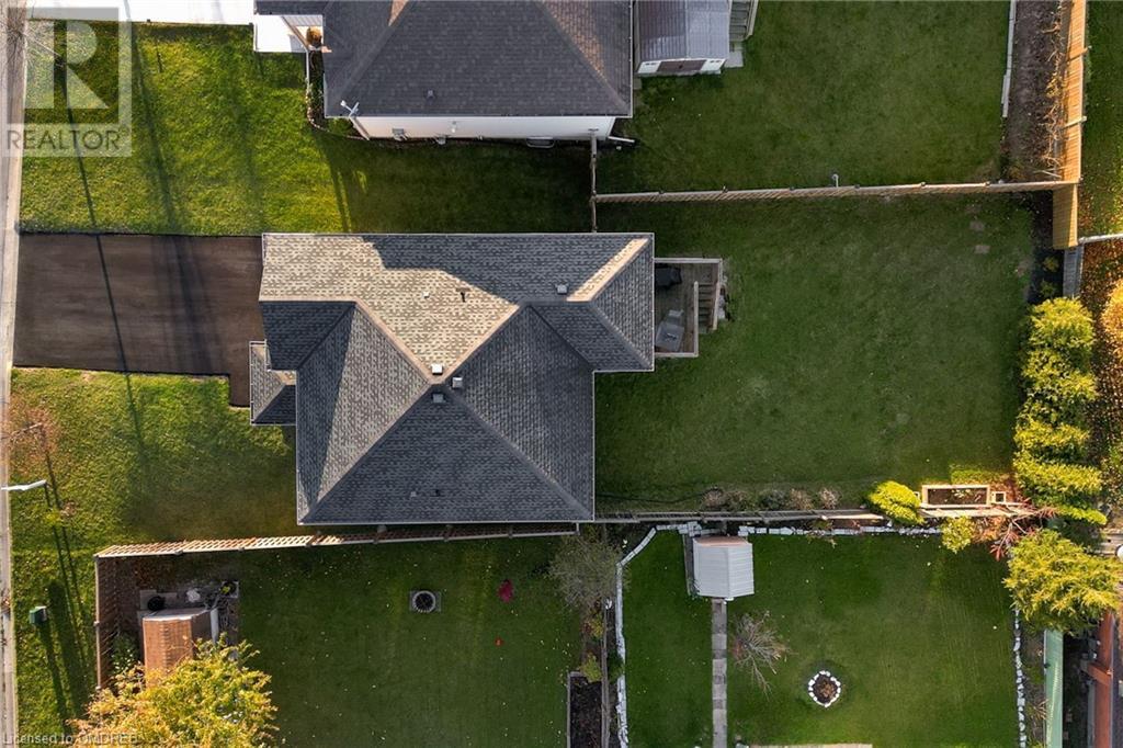 5 Corbin Street, St. Catharines, Ontario  L2P 0C2 - Photo 27 - 40568764