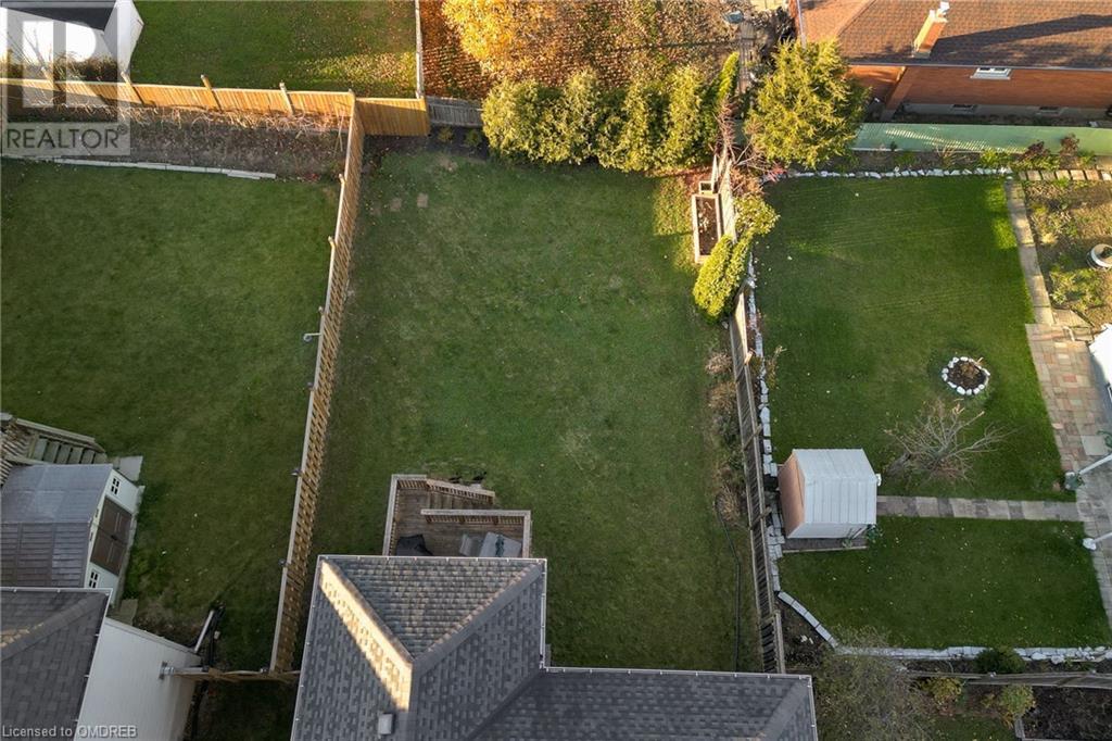 5 Corbin Street, St. Catharines, Ontario  L2P 0C2 - Photo 28 - 40568764