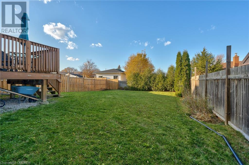 5 Corbin Street, St. Catharines, Ontario  L2P 0C2 - Photo 30 - 40568764