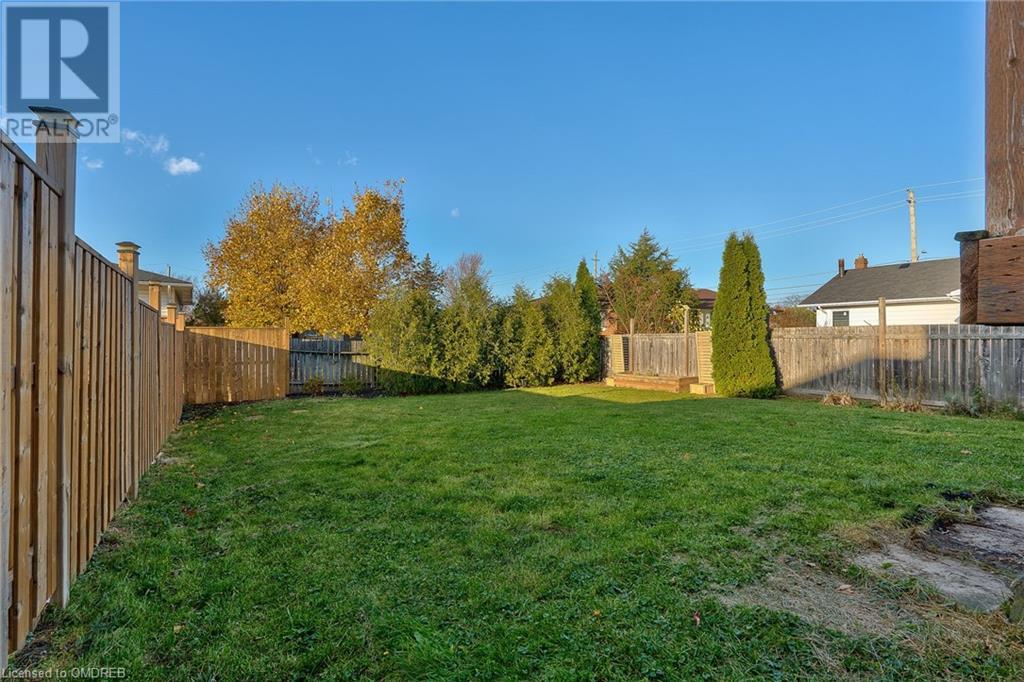 5 Corbin Street, St. Catharines, Ontario  L2P 0C2 - Photo 31 - 40568764