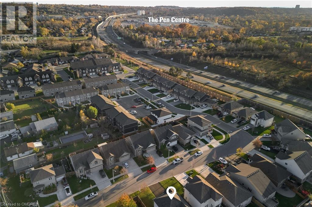 5 Corbin Street, St. Catharines, Ontario  L2P 0C2 - Photo 36 - 40568764