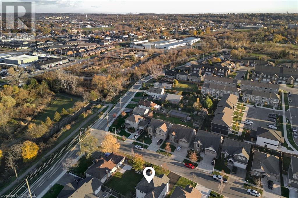 5 Corbin Street, St. Catharines, Ontario  L2P 0C2 - Photo 37 - 40568764