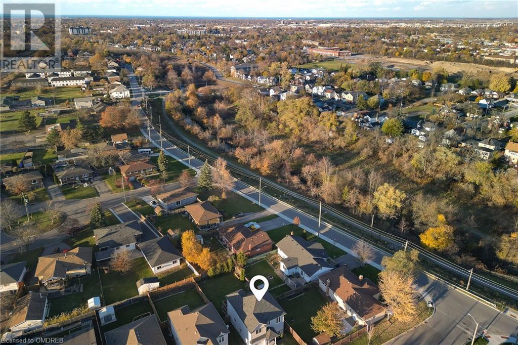 5 Corbin Street, St. Catharines, Ontario  L2P 0C2 - Photo 38 - 40568764