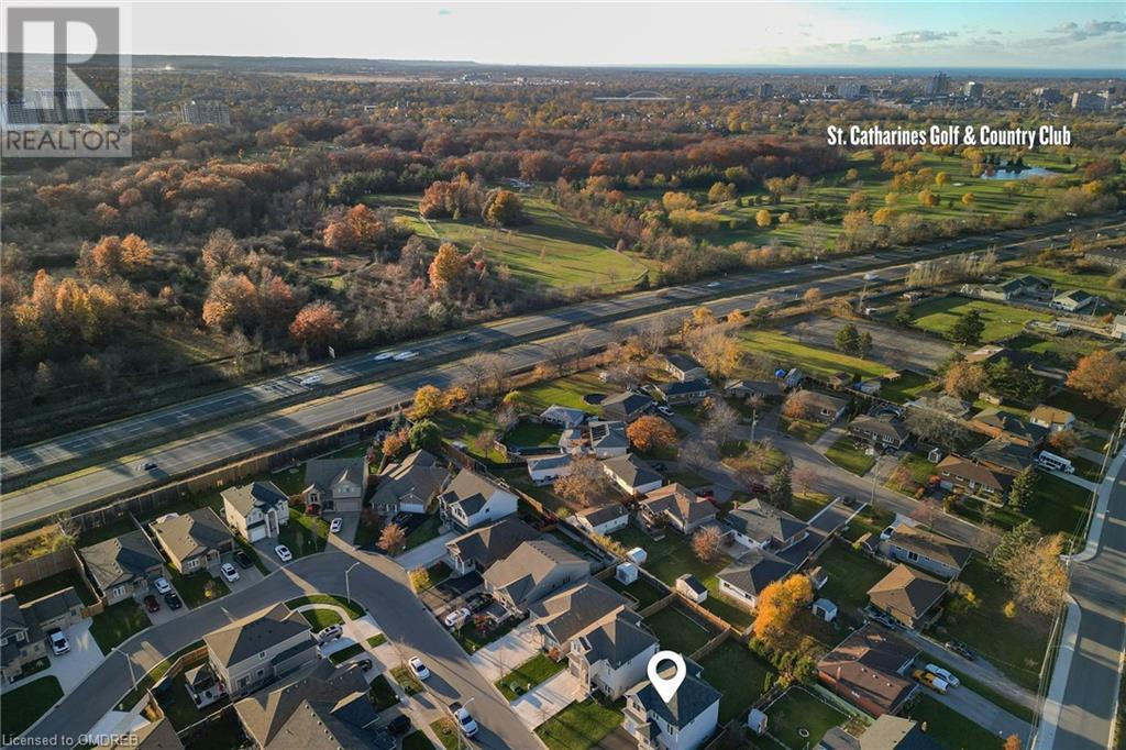 5 Corbin Street, St. Catharines, Ontario  L2P 0C2 - Photo 39 - 40568764