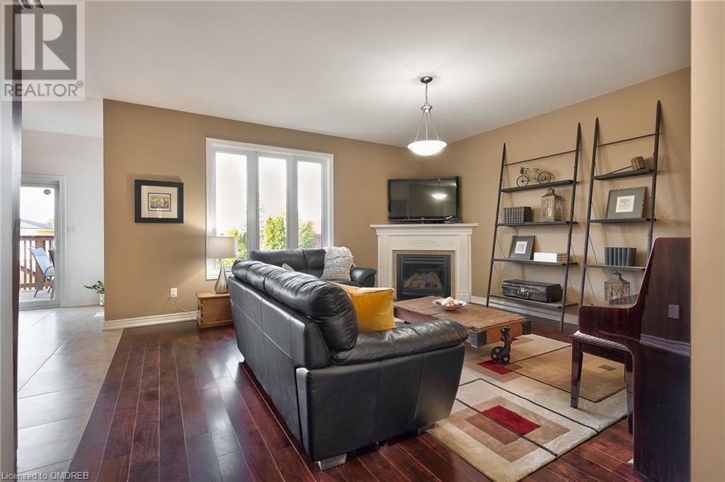 5 Corbin Street, St. Catharines, Ontario  L2P 0C2 - Photo 9 - 40568764